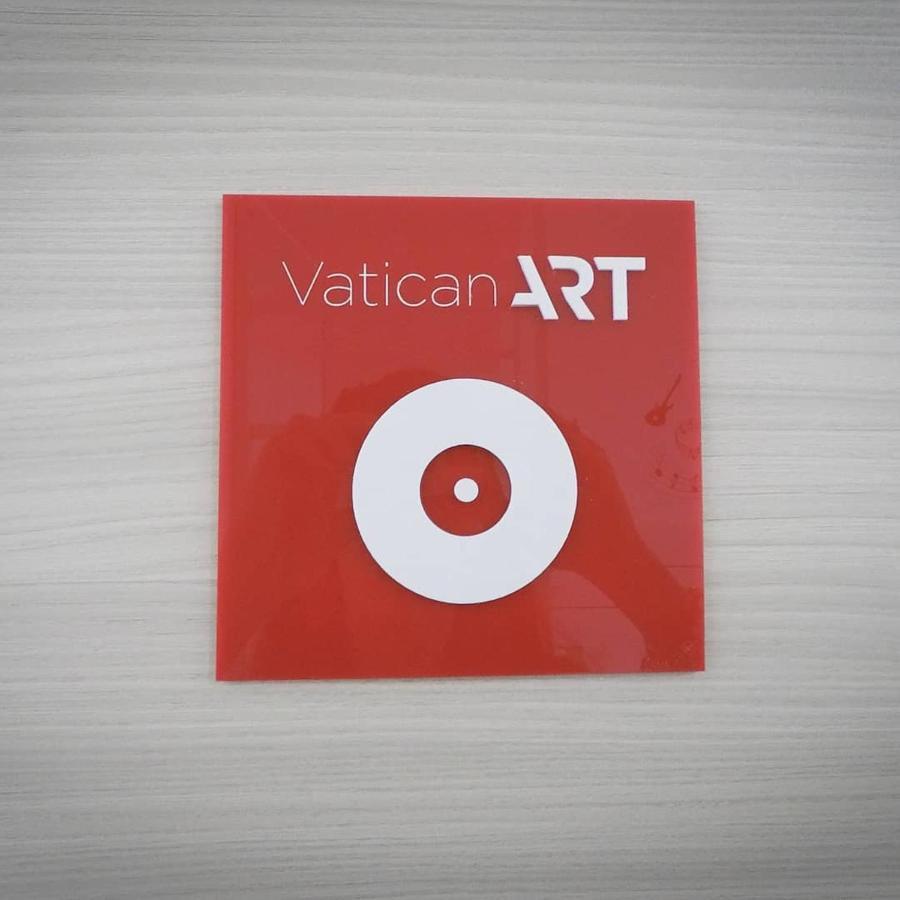 Vaticanart Roma Ngoại thất bức ảnh