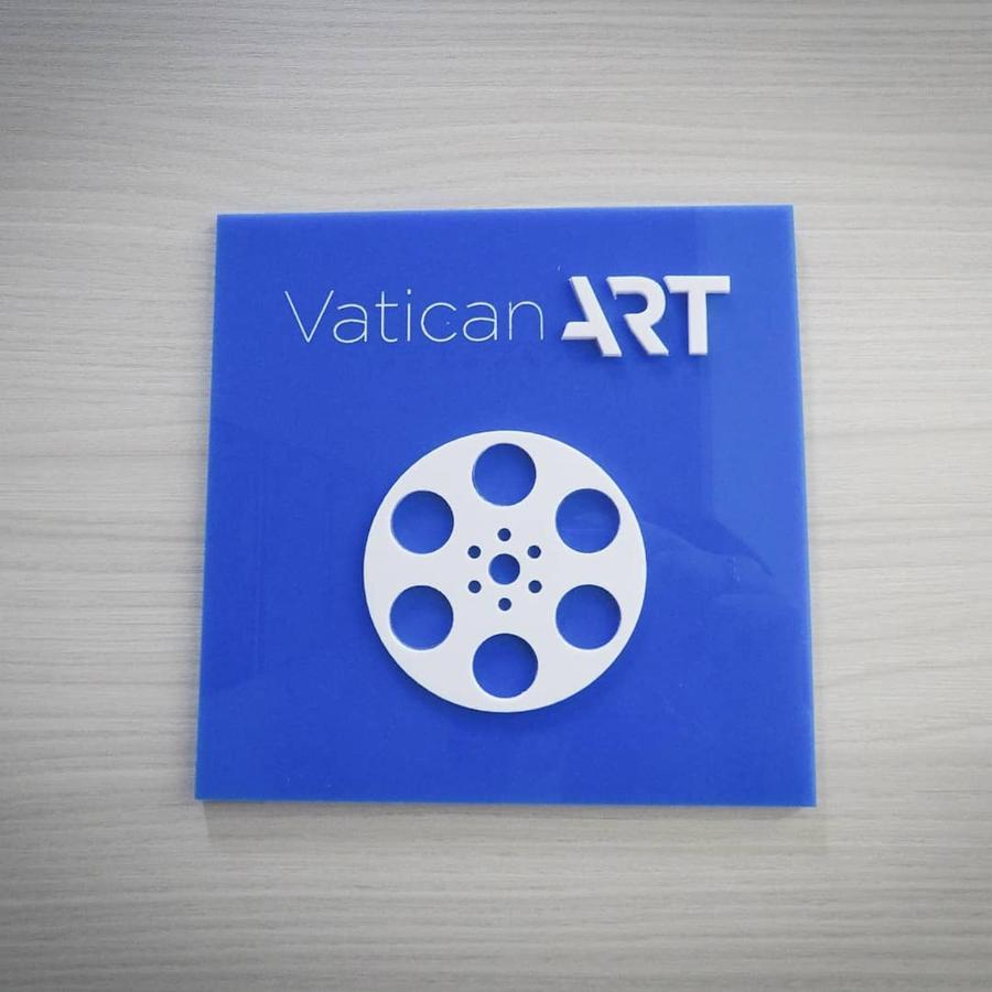 Vaticanart Roma Ngoại thất bức ảnh